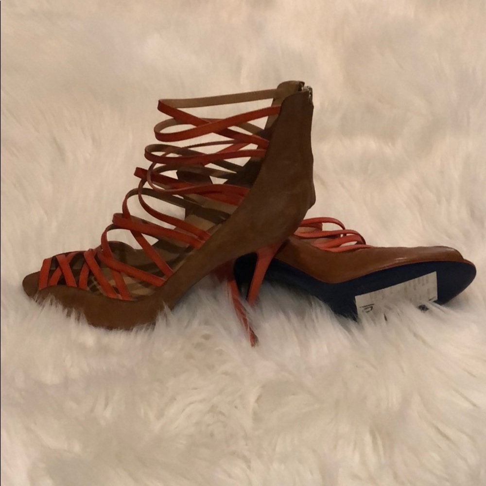 Rebecca Minkoff size 10